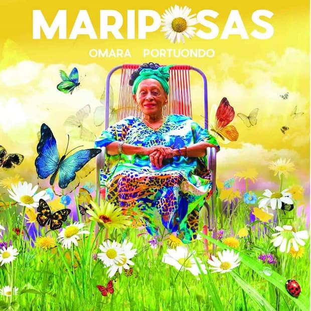 España confiere a Omara Portuondo Medalla de Oro al Mérito en las Bellas Artes