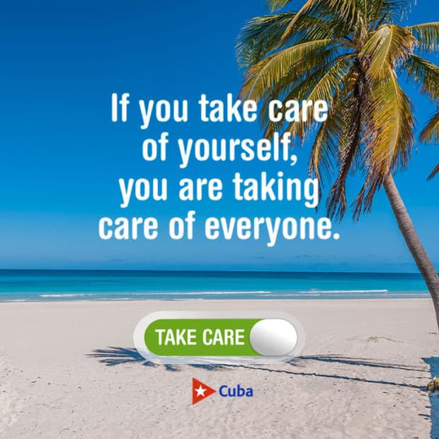 Coronavirus: Caution in Cuba about tourism reopen