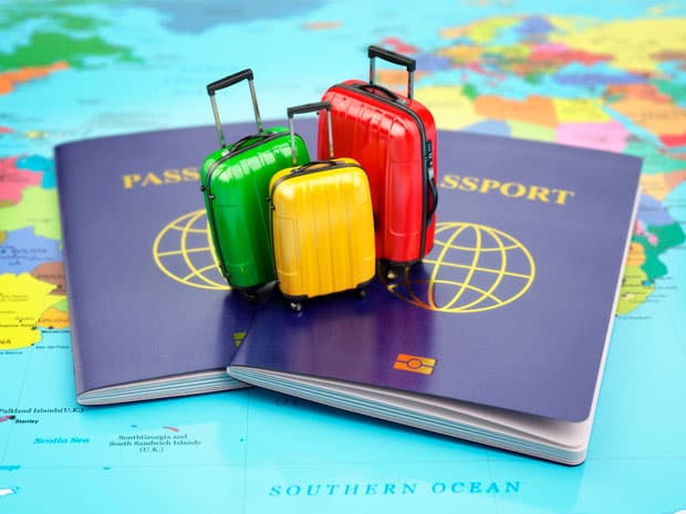 IATA insta a eliminar impuesto sobre pasajes aéreos en Ecuador