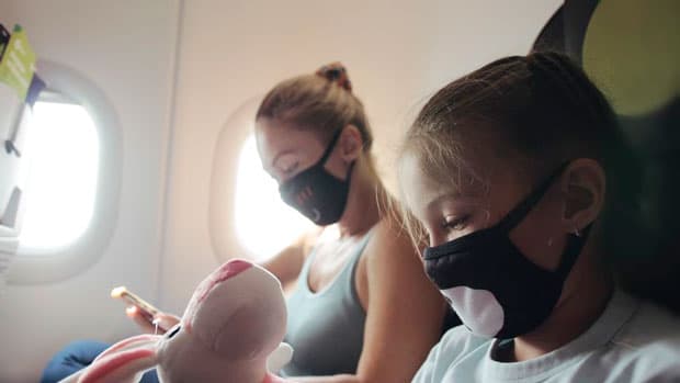 Aviación y hotelería tras la pandemia: la seguridad es el nuevo lujo