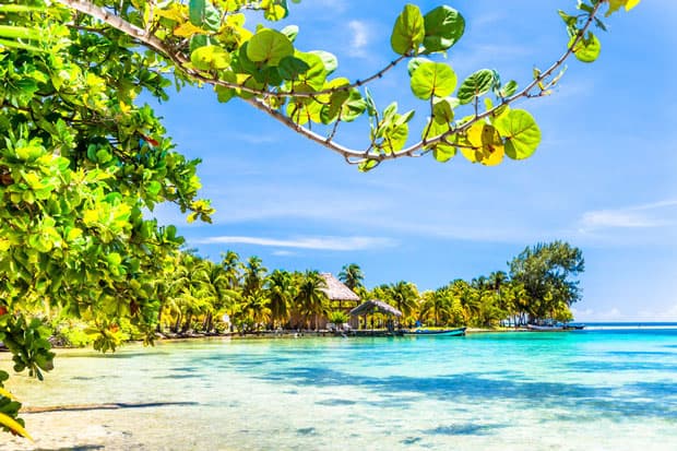 Belice reabre puertas a turismo extranjero