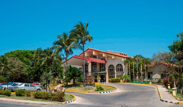 Gran Caribe anuncia reapertura de sus instalaciones en Cuba
