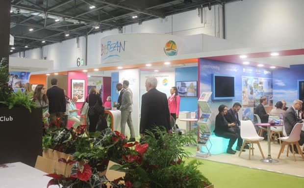 WTM London and Travel Forward reveal plans for 2020