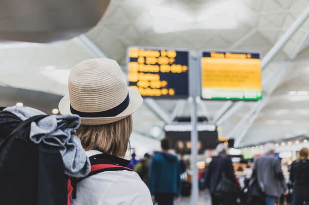 Consejo Internacional de Aeropuertos y la IATA piden que se eliminen todas las restricciones