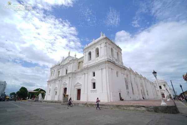 Destinos académicos nicaragüenses