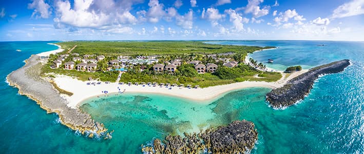 Tres hoteles de Meliá Cuba entre los mejores Resorts Todo Incluido del Caribe