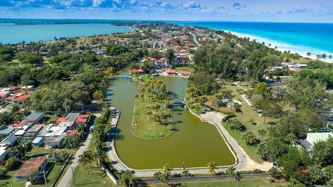 Continúan inversiones en Varadero