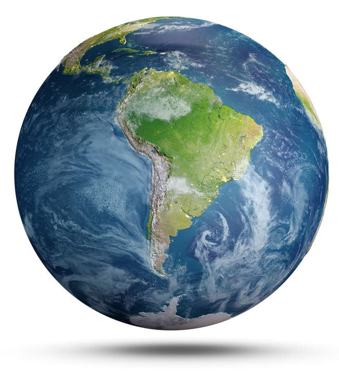 Consejo Mundial de Viajes y Turismo celebrará evento sobre cambio climático