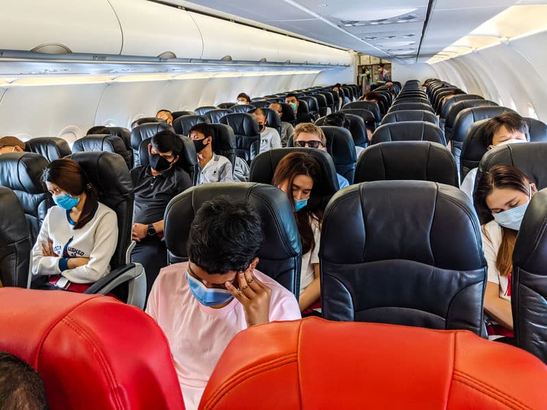 IATA pide precios de pruebas COVID-19 más asequibles
