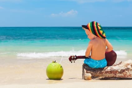 Turismo de Jamaica renace a paso rápido