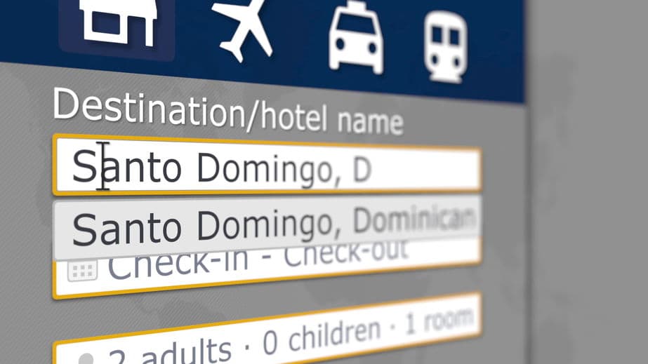 Hoteles de Santo Domingo comprometidos con la seguridad de clientes y trabajadores