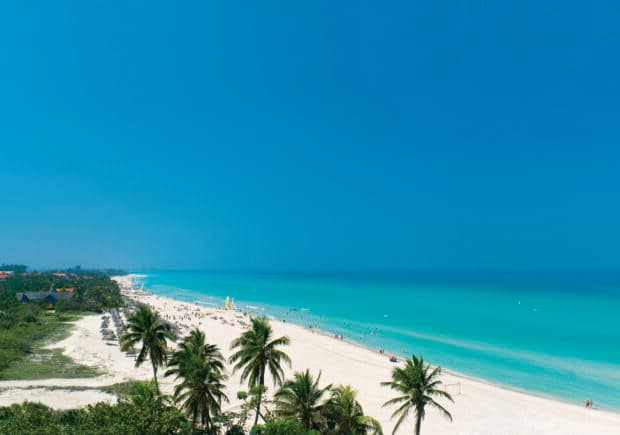Aerolínea suiza Edelweiss retoma desde julio viajes directos a La Habana y Varadero