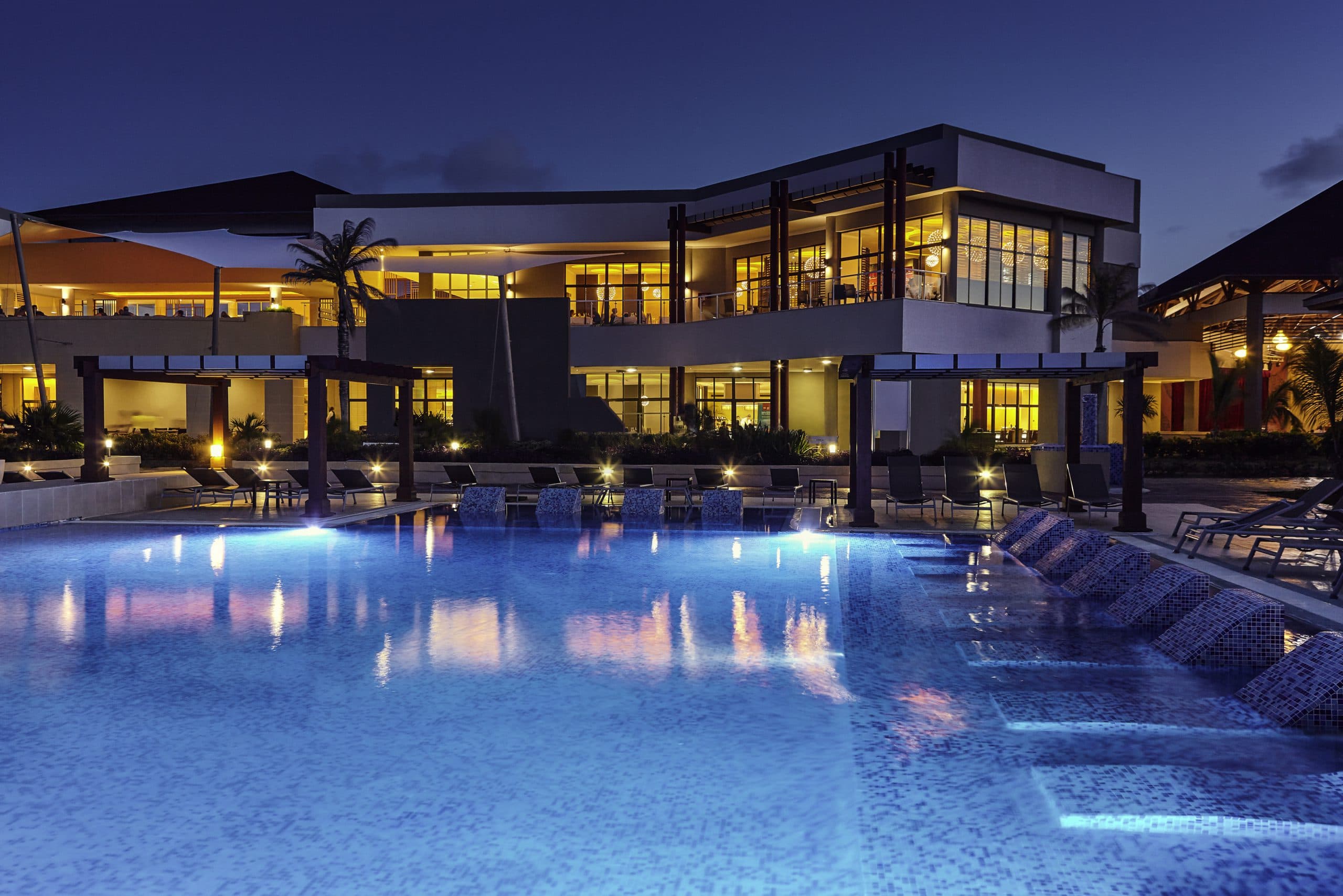 Accor duplica su apuesta en el mercado «All Inclusive» con una colección de múltiples marcas