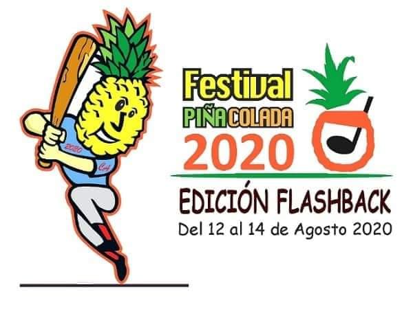 Festival Piña Colada Flashback ¡Jonrón con las bases llenas!