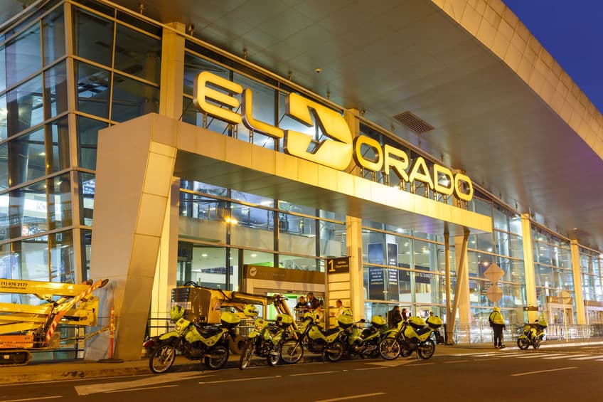 Mercado emisivo colombiano revela cifras alentadoras en primer semestre de 2022