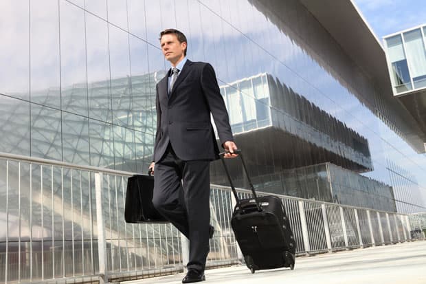 Prevén aumento de gasto en viajes de negocios a nivel global