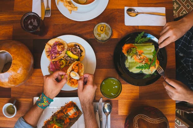 OMT anuncia nueva fecha para Foro Mundial de turismo gastronómico
