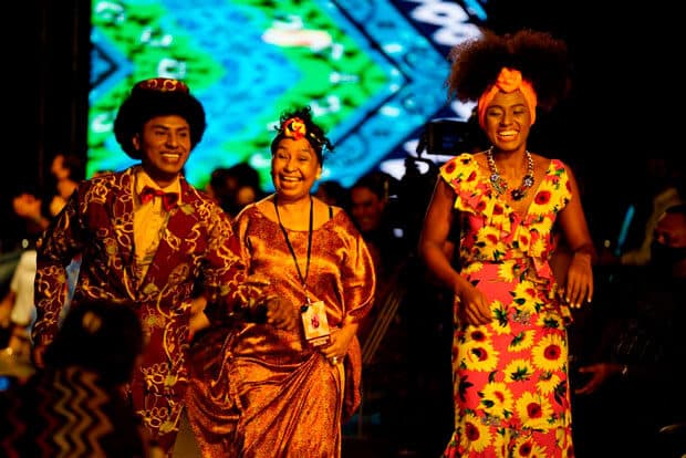 Nicaragua proyecta cultura e identidad caribeña