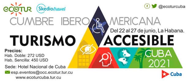 Cuba apuesta por un turismo más accesible