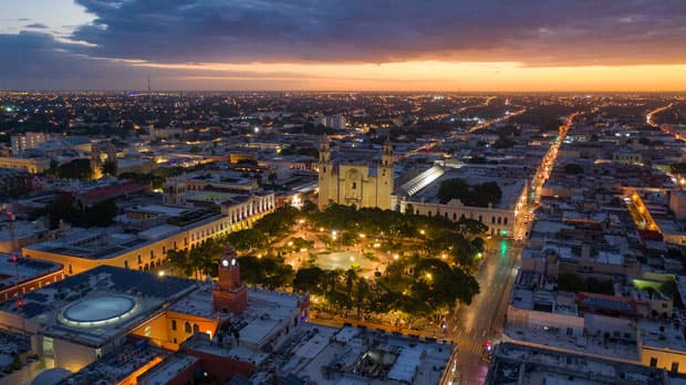 América fue la región con menos pérdidas por Turismo en primer trimestre de 2021