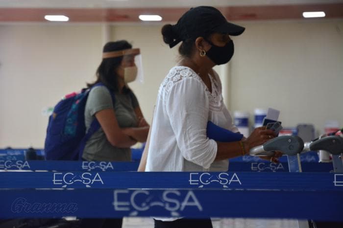 Cuba prorroga temporalmente flexibilización en la importación de alimentos, aseo y medicamentos