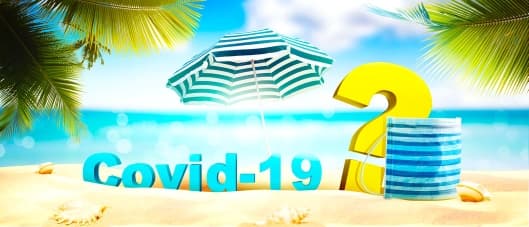 Contribución del turismo al PIB regional cayó un 41% por la pandemia