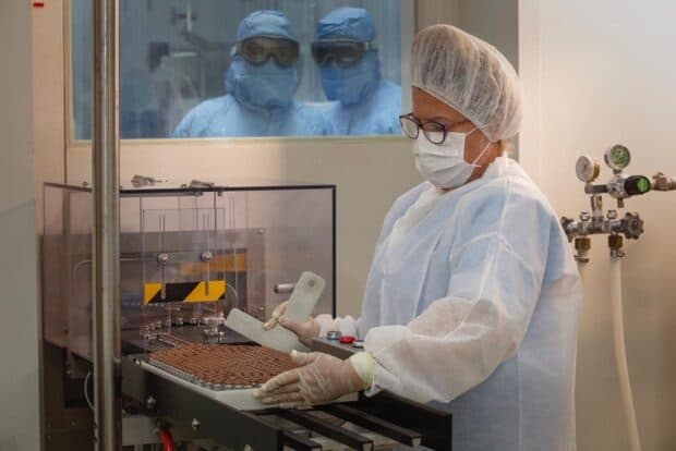 Italia y Cuba profundizan lazos de colaboración médica