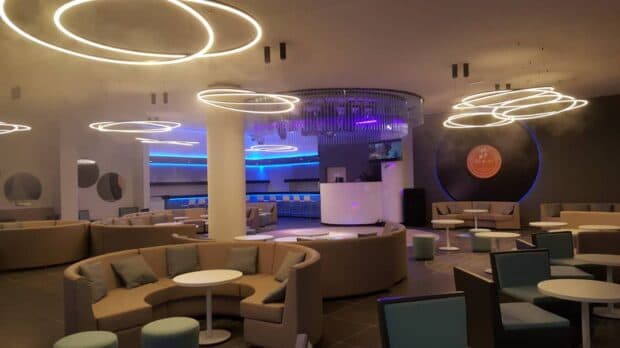 Se expande Muthu en Cuba con el hotel Gran Muthu Almirante Beach