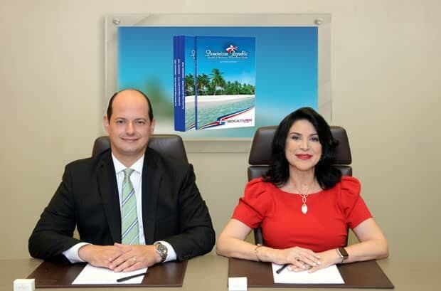 Prepara República Dominicana la tercera edición de su Guía de Turismo de Salud y Bienestar