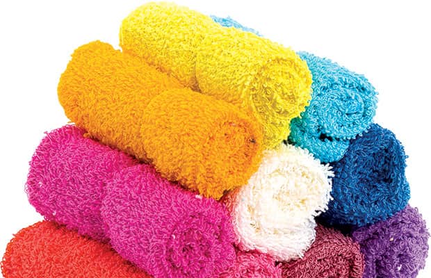 Hilatex Textile Company: The House of the Cuban Towel