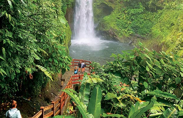 Wellness Tourism in Costa Rica