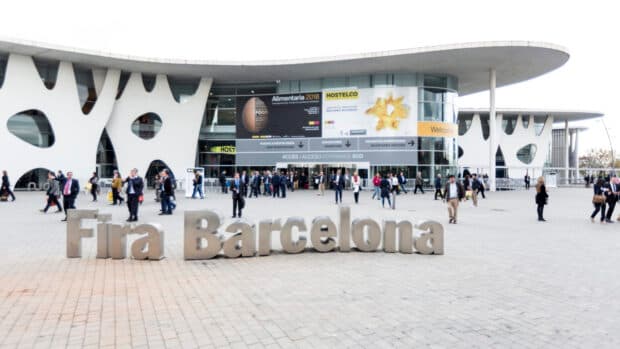 Salón Alimentaria de Fira de Barcelona se aplaza hasta abril de 2022