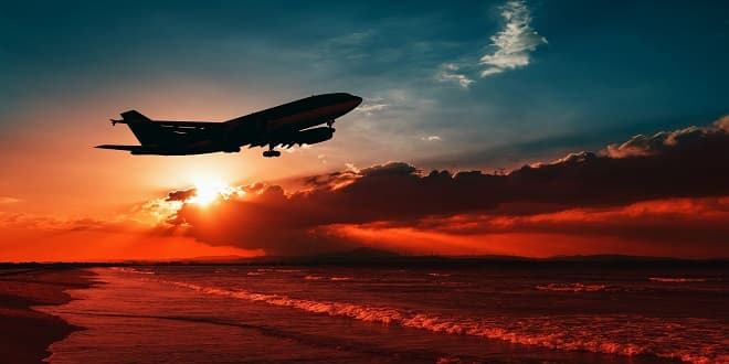 Aviación dominicana colaborará con educación aeronáutica mexicana