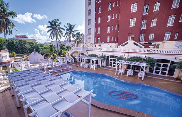 Roc Hotels anuncia regreso a las operaciones turísticas de dos de sus propiedades en Cuba