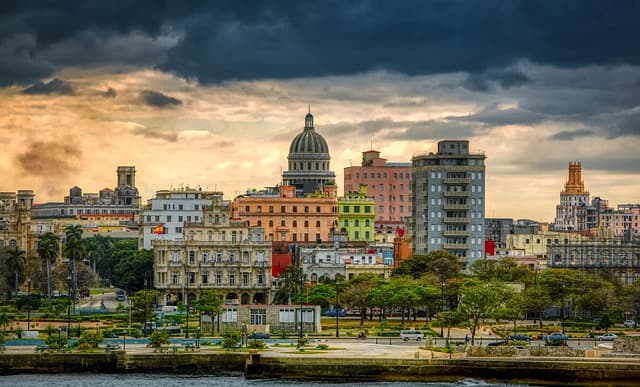 Turismo ruso es el primer mercado emisor para Cuba