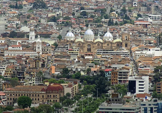 El Mundo de la Mitad del Mundo gana premio en Foro ecuatoriano de Turismo