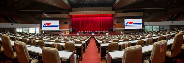 Es oficial: Cuba será sede del Congreso de COCAL 2023