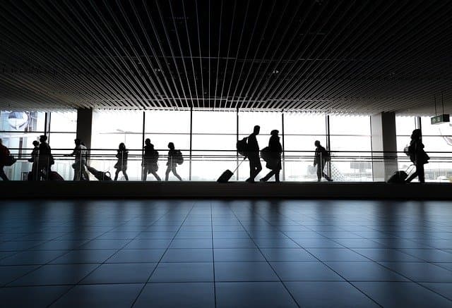 Puntos de Vista: Mejoran los vuelos domésticos pero la demanda internacional continúa estancada, según IATA