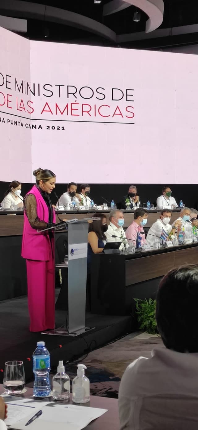 República Dominicana encabeza liderazgo en la recuperación del turismo en la región