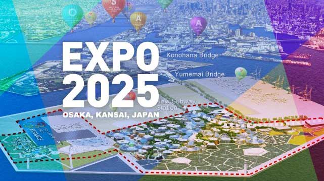 Cuba participará en la Exposición Universal Osaka 2025