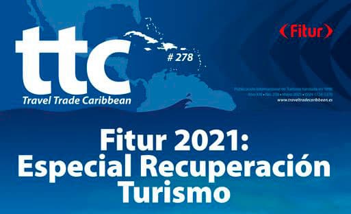New edition of TTC dedicated to Fitur 2021 and tourism’s recovery