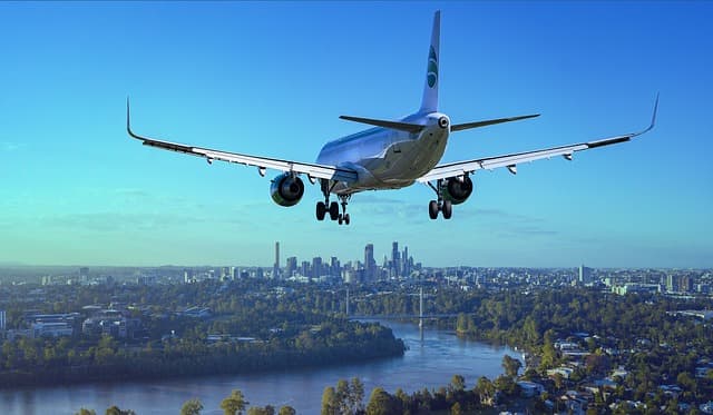 Airlines urge governments to replace quarantine with testing