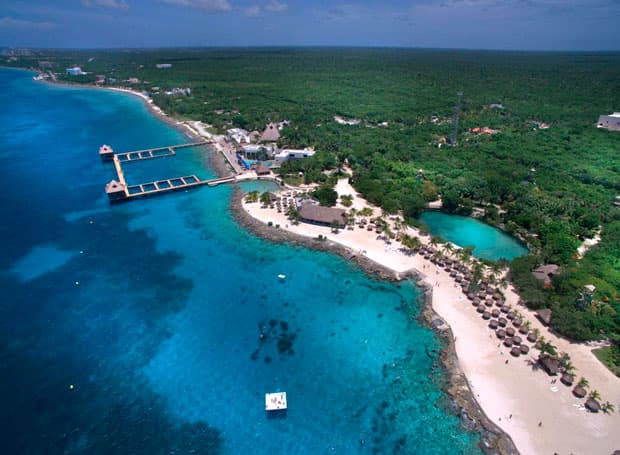 Buscarán celebrar tianguis turístico en Quintana Roo, con alianzas españolas