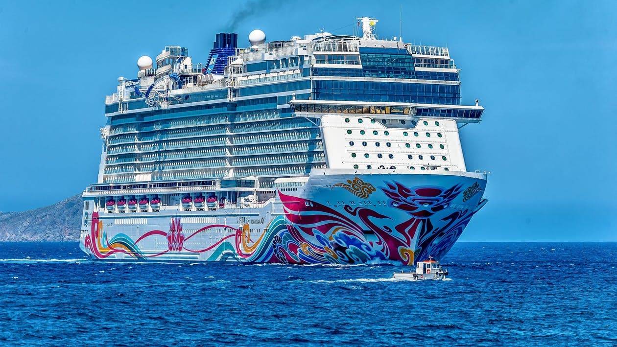 Norwegian Cruise Line realiza cancelación masiva de viajes