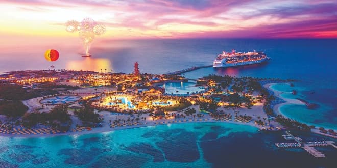 Puerto Rico mostrará en FITUR 2022 sus múltiples atractivos