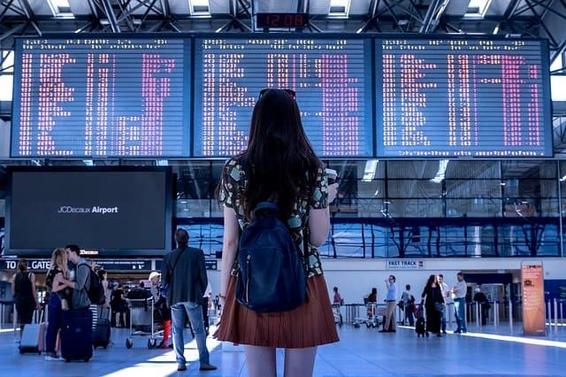 U.S. military operation in Venezuela disrupts Caribbean travel