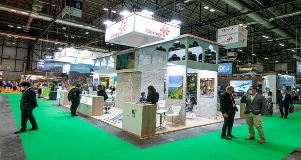 FITUR 2021 logra impulsar la reactivación del turismo