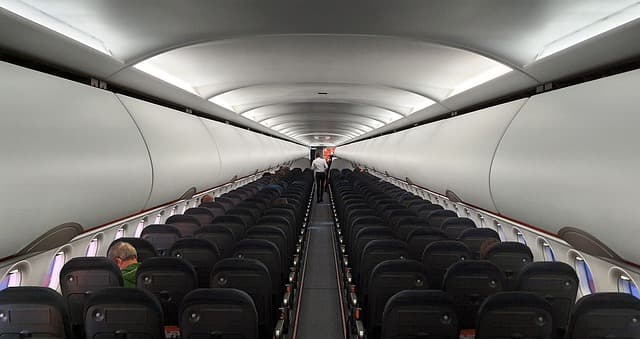 IATA: Continuó estancada la recuperación de viajes aéreos en junio