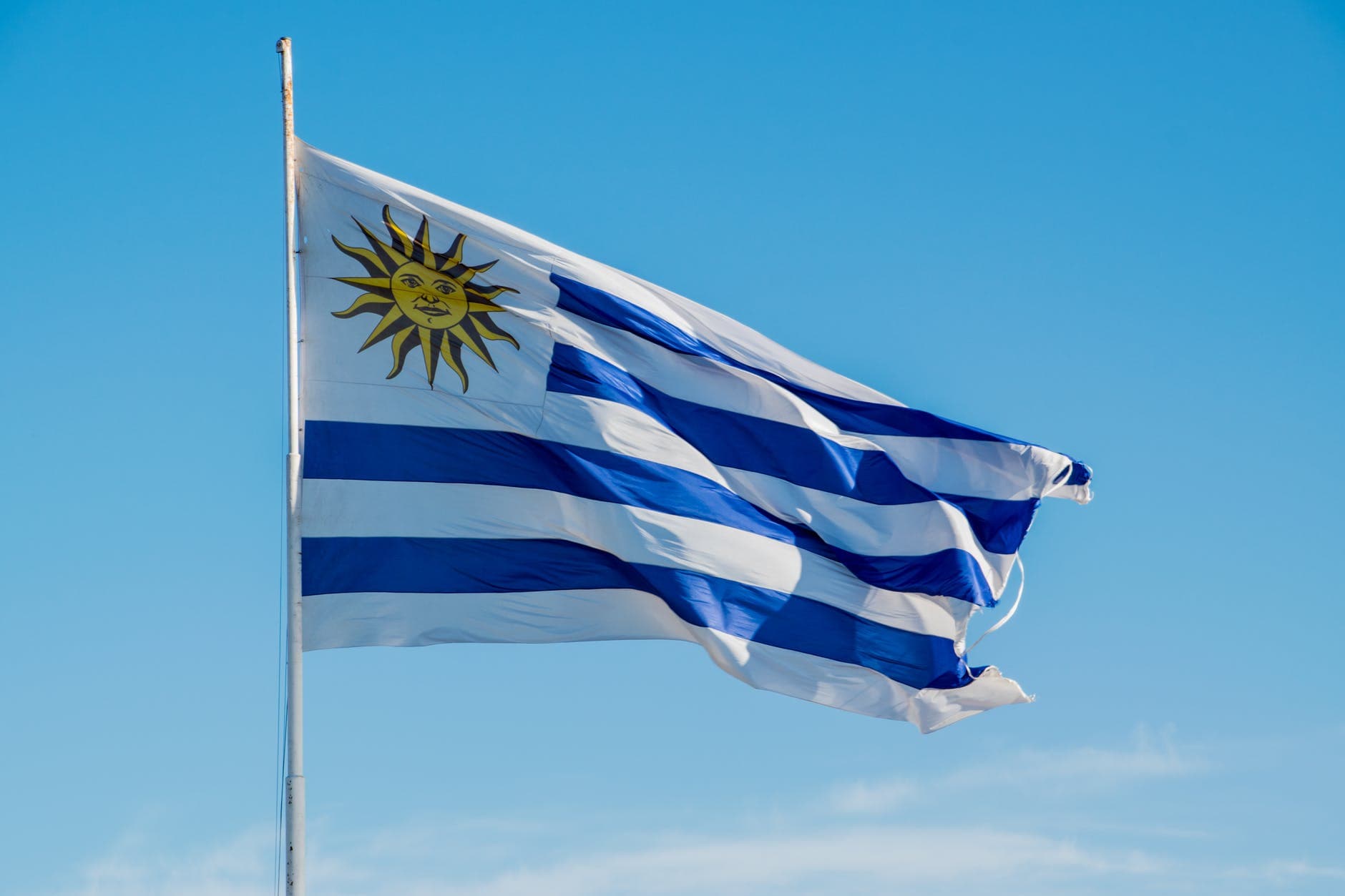 Uruguay por equilibrio de agricultura y turismo