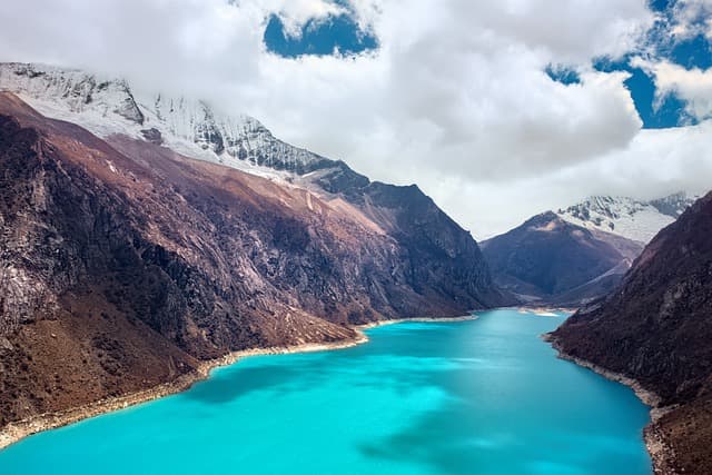 Lonely Planet nombra a Perú como destino imprescindible para los turistas de China